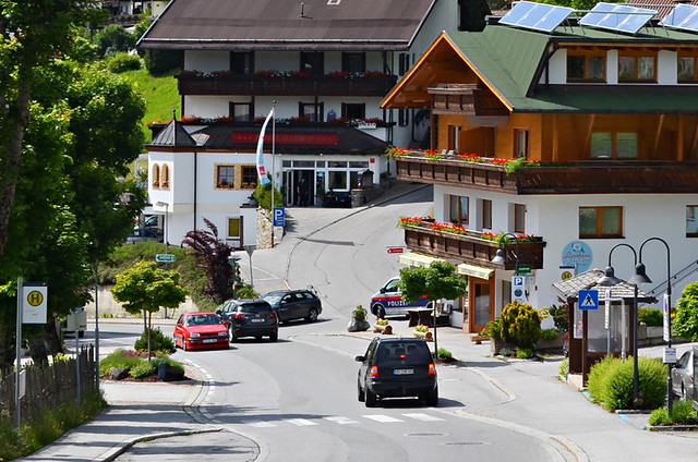 Mosern, Austria