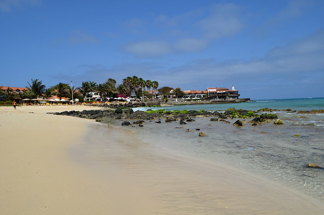 Sal, Cape Verde