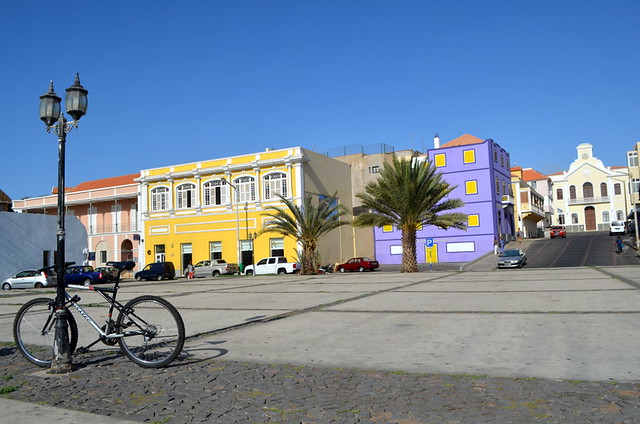 Mindelo, São Vicente