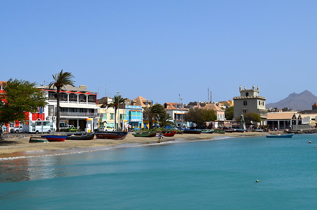 Mindelo, São Vicente