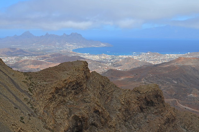 São Vicente, Cape Verde