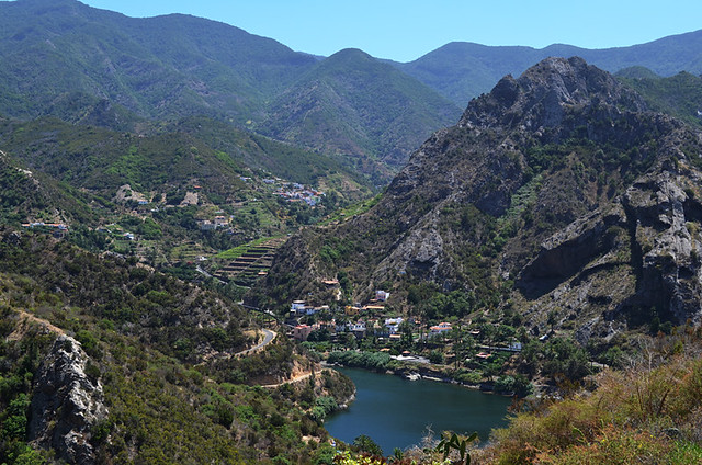 Encantadora, La Gomera, Canary Islands