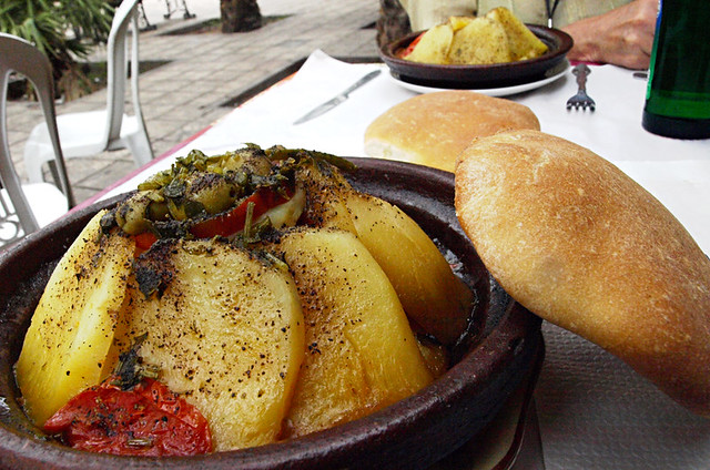 Tagine, Marrakesh, Morocco