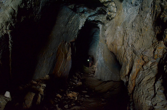 Ajuy Caves, Fuerteventura