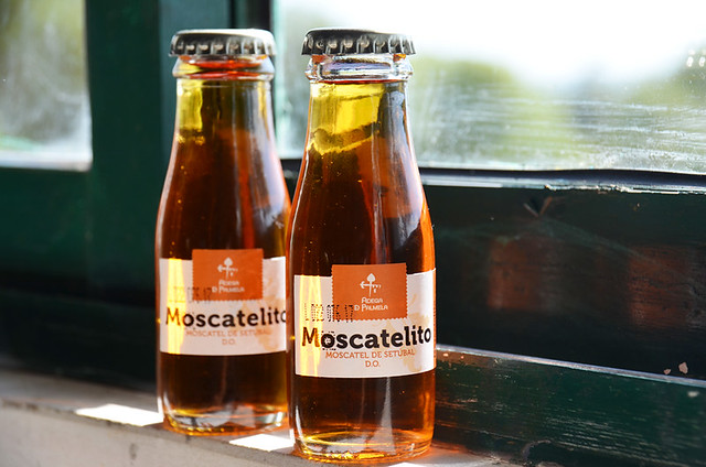 Moscatel, Setubal, Portugal