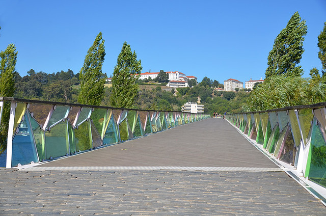 Ponte Pedro e Ines, Coimbra