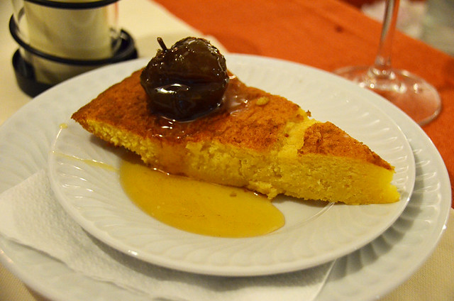 flavours of Portugal, Conventual dessert, Alentejo, Portugal