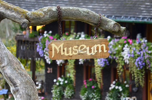 Rustic Museum, Black Forest, Germany