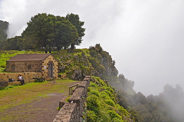 Atmospheric and different, El Hierro, Canary Islands