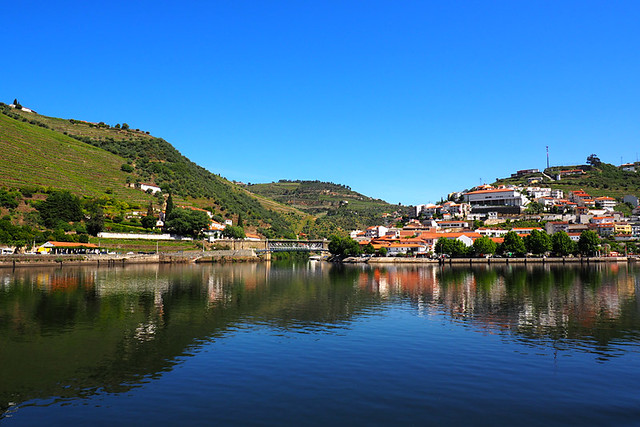 Douro River Cruise, Portugal