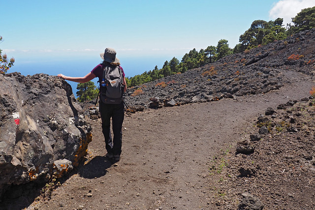 Waypoint, La Palma