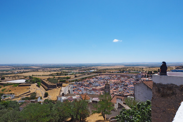 Elvas, Alentejo, Portugal