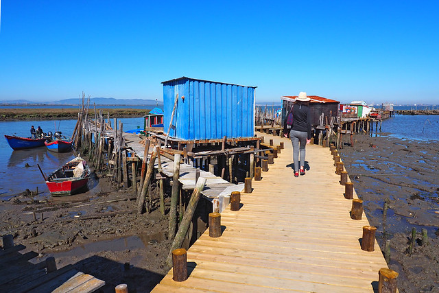 Carrasqueira, Alentejo, Portugal