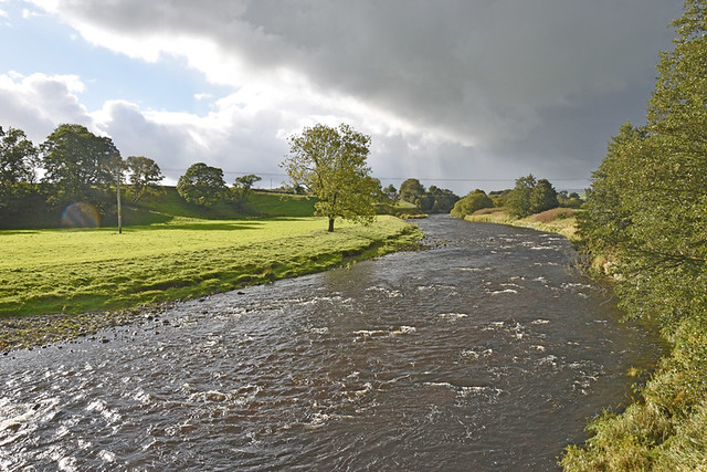 Sanquhar, Scotland