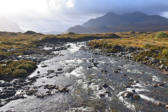 Isle of Skye, Scotland