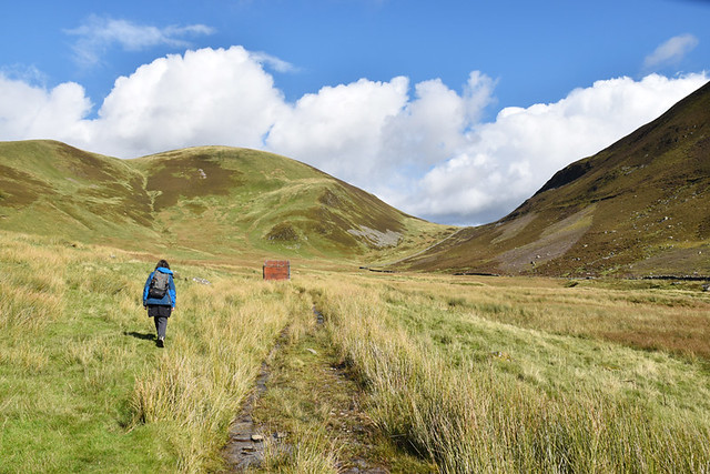 Durisdeer, Scotland