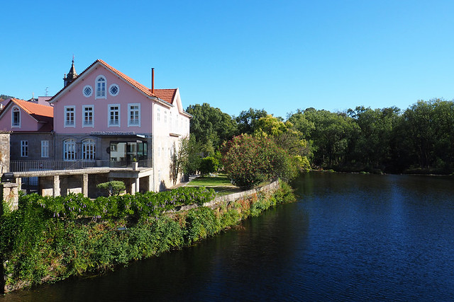 Hotel in Arcos de Valdevez, Portugal