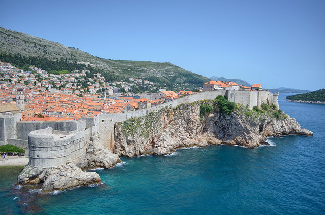 Dubrovnik, Croatia