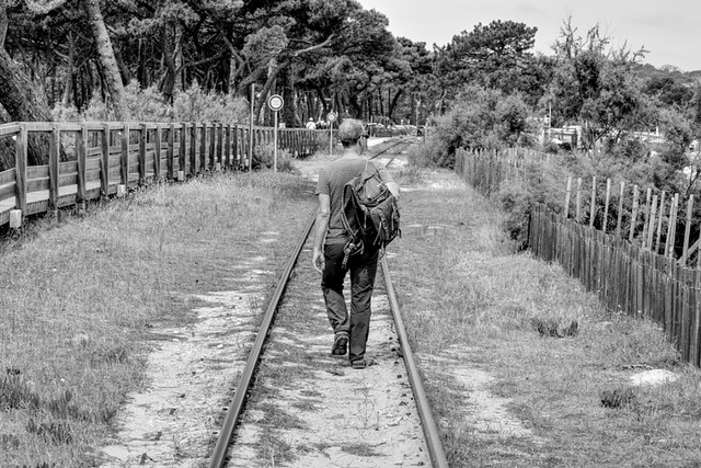 Slow travel in Corsica