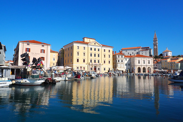 Piran, Slovenia