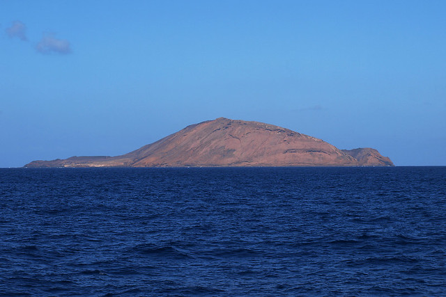 Lanzarote Islet