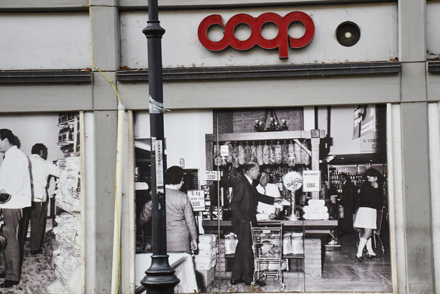 Following the example of The Rochdale Pioneers, Prampolini set up the first Co-op shop in Reggio Emilia, and introduced Socialist principles to the region.