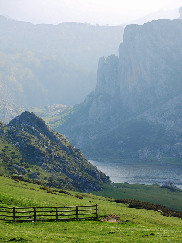 Picos de Europa, Asturias