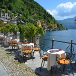 Hotel Cannero, Cannero Riviera, Lake Maggiore