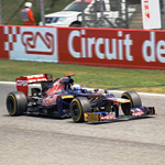 Spanish Grand Prix, Circuit de Cataunya
