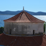 St Donatus Church, Zadar, Croatia